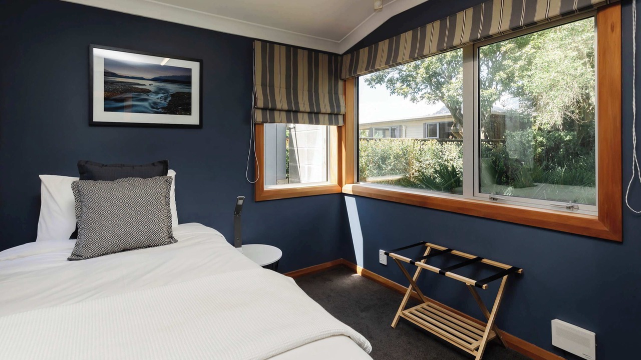 Photo of Bedroom in Oakura