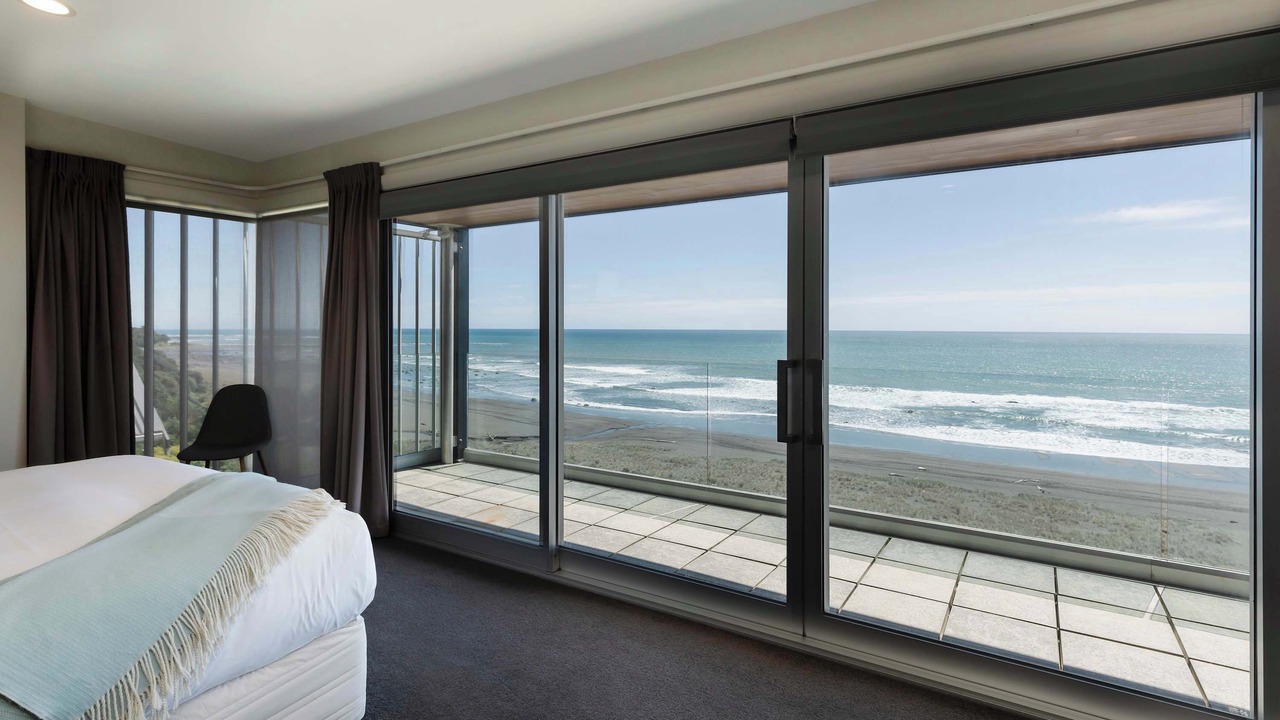 Photo of Bedroom in Oakura