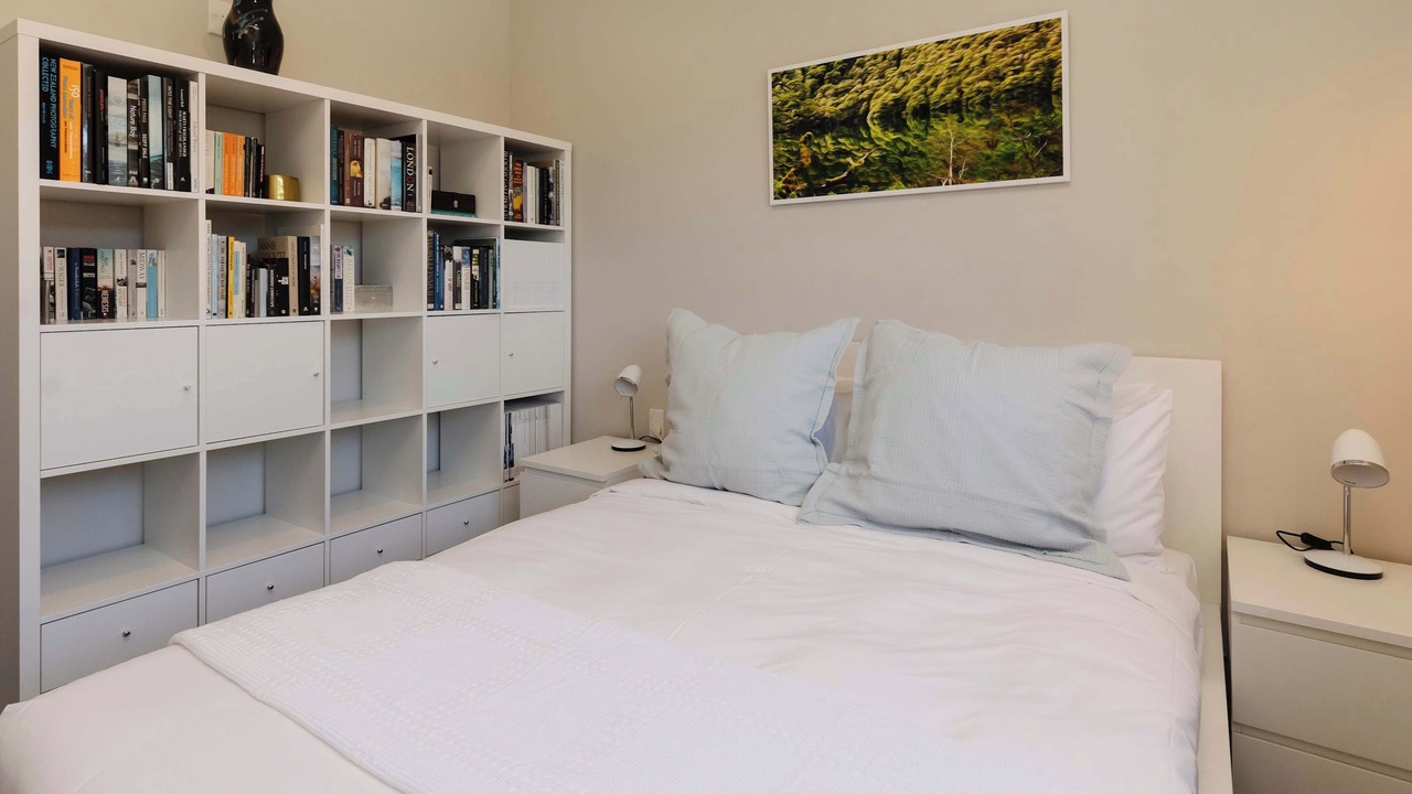 Photo of Bedroom in Oakura