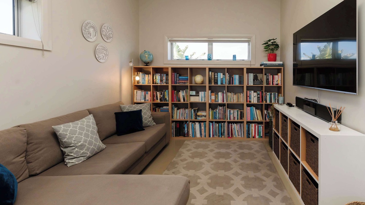 Photo of Livingroom in Oakura