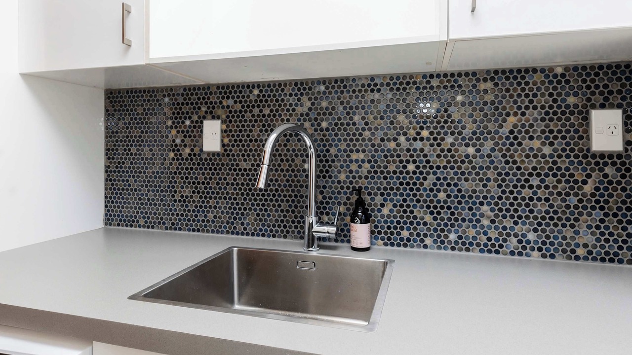 Photo of Kitchen in Oakura