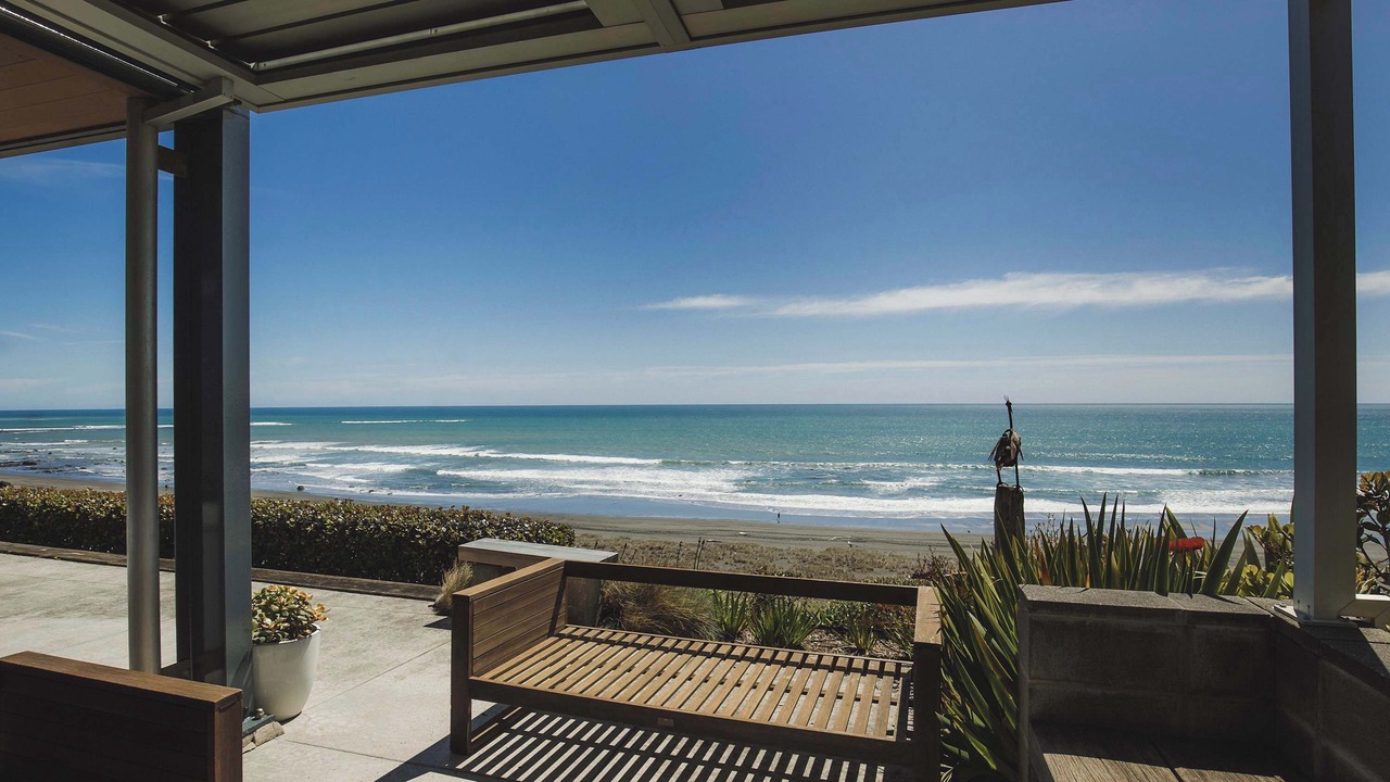 Photo of Outdoor in Oakura