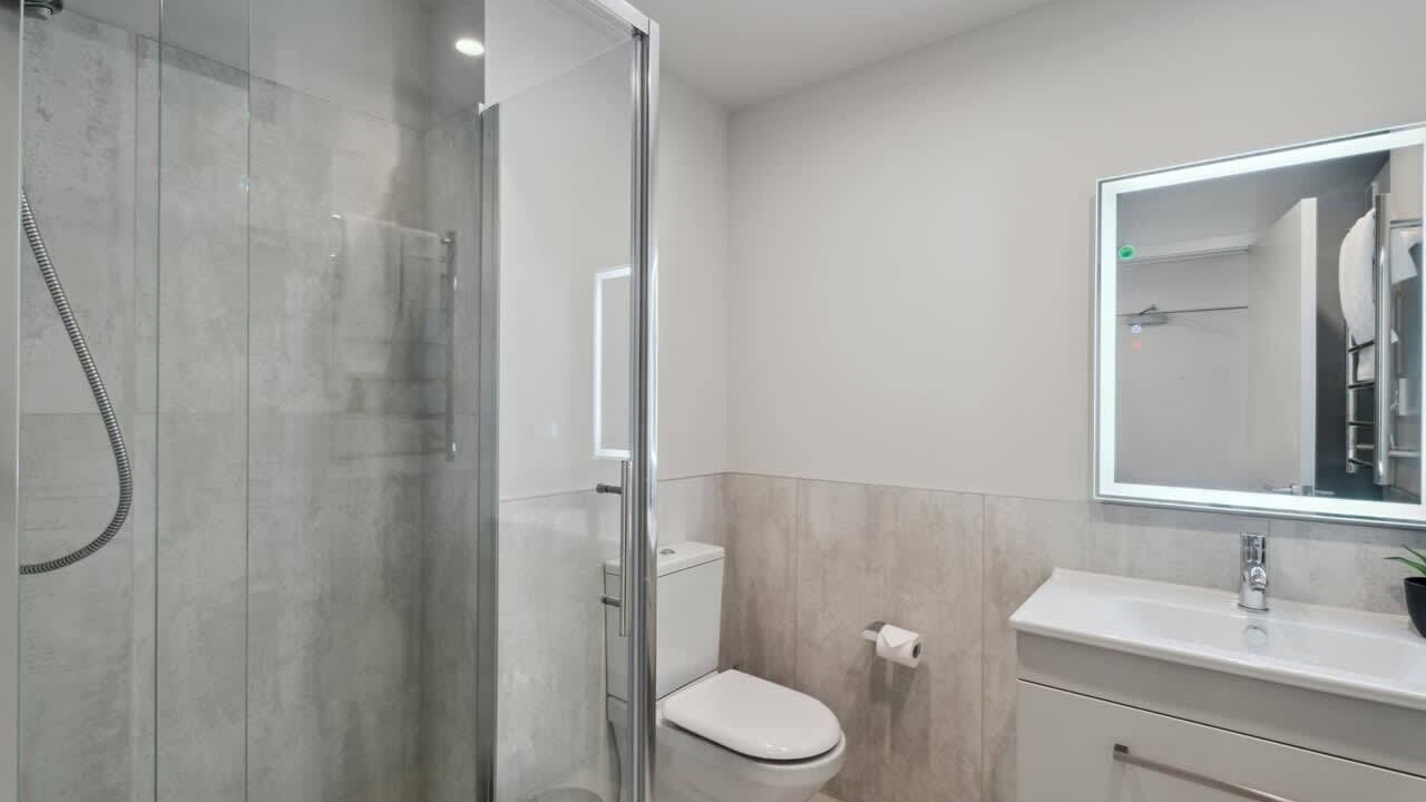 Photo of Bathroom in Frankton