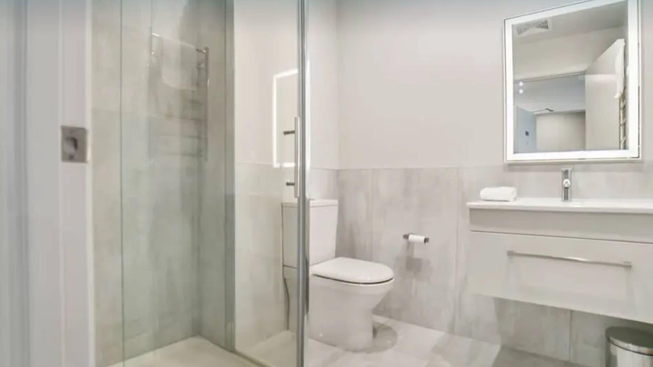 Photo of Bathroom in Frankton