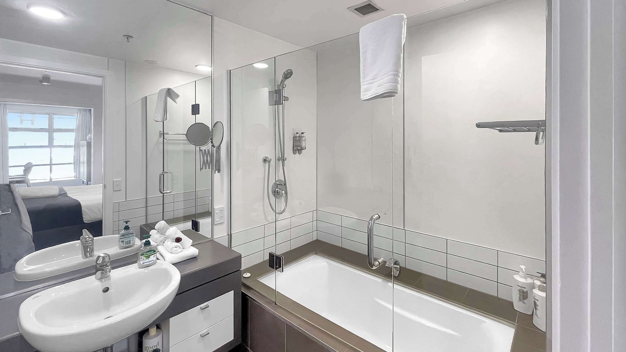 Photo of Bathroom in Frankton