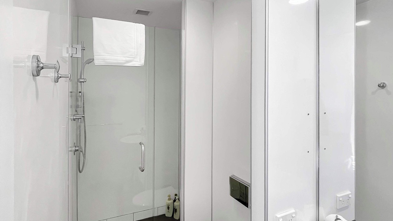 Photo of Bathroom in Frankton