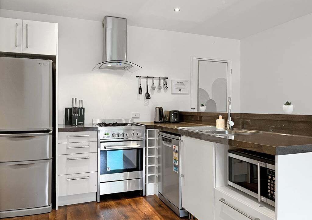 Photo of Kitchen in Arthur's Point