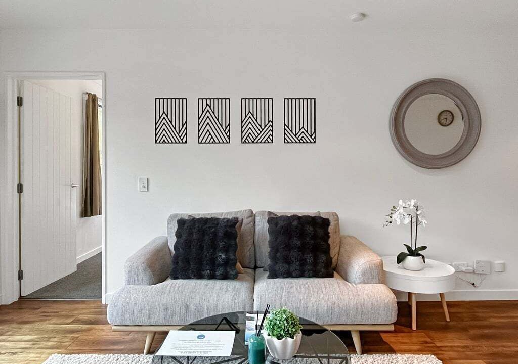Photo of Livingroom in Arthur's Point