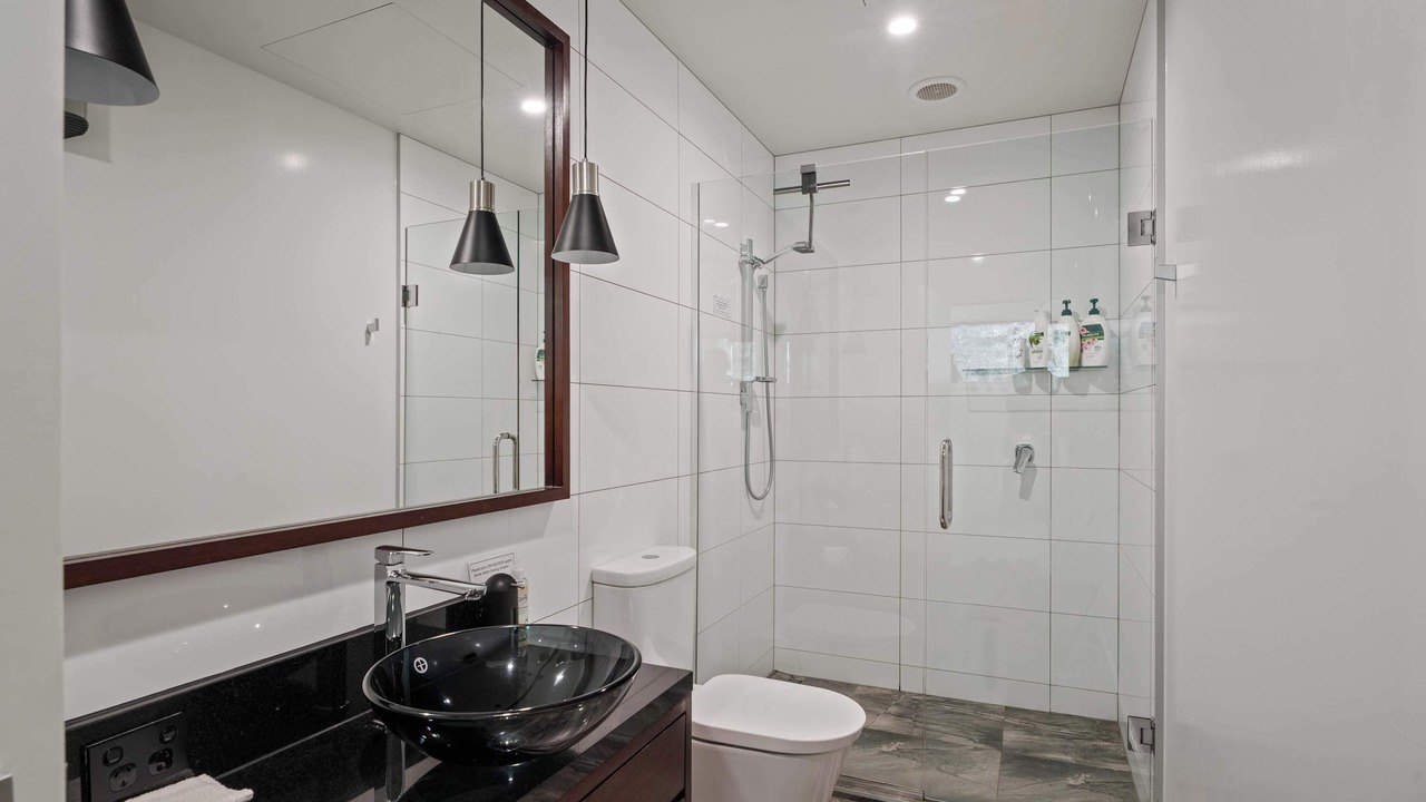 Photo of Bathroom in Frankton