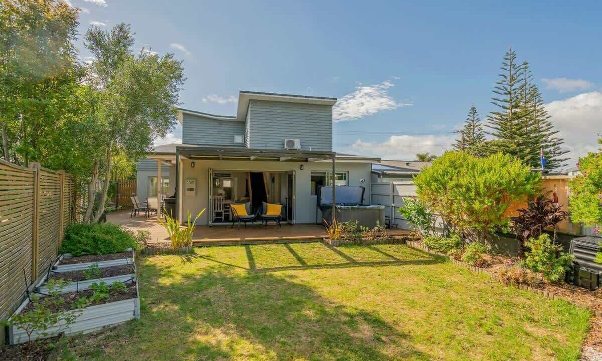 Photo of Outdoor in Whitianga