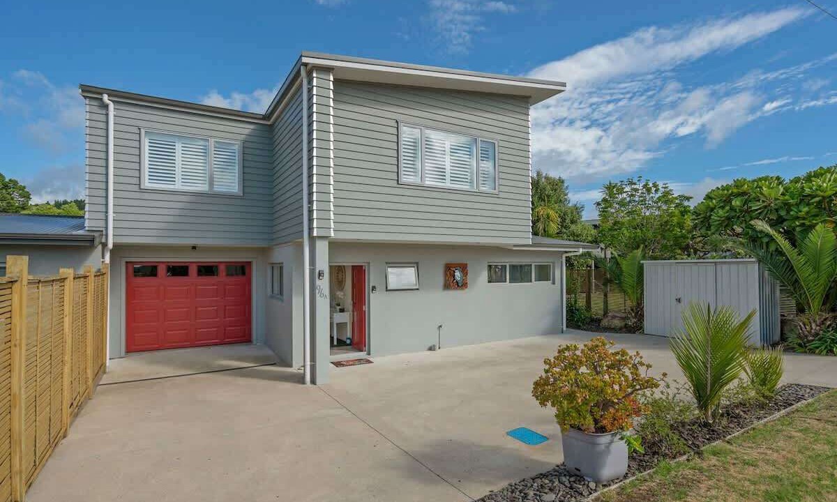 Photo of Outdoor in Whitianga