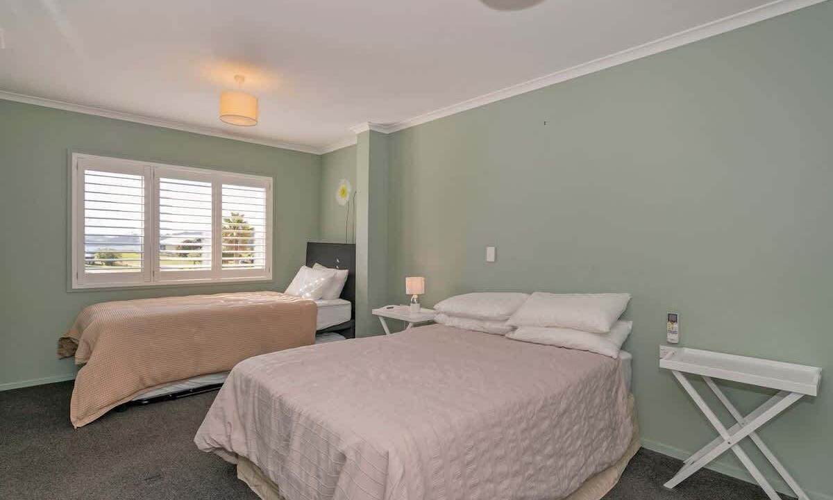 Photo of Bedroom in Whitianga