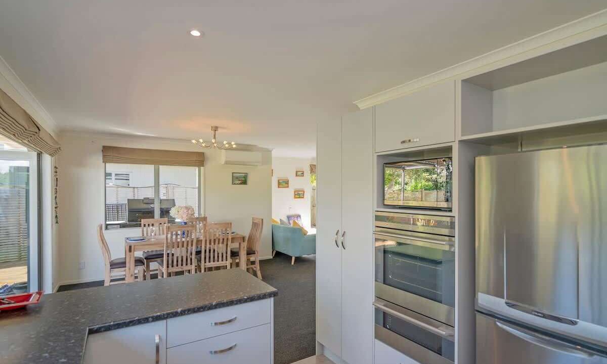 Photo of Kitchen in Whitianga