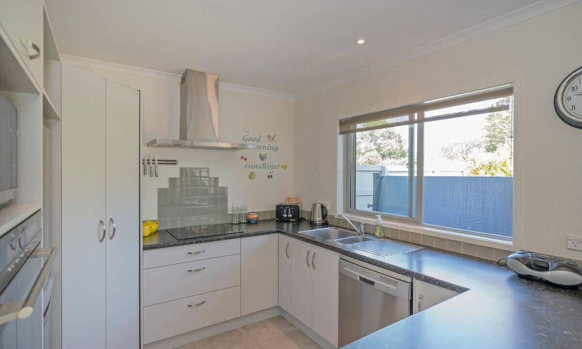 Photo of Kitchen in Whitianga