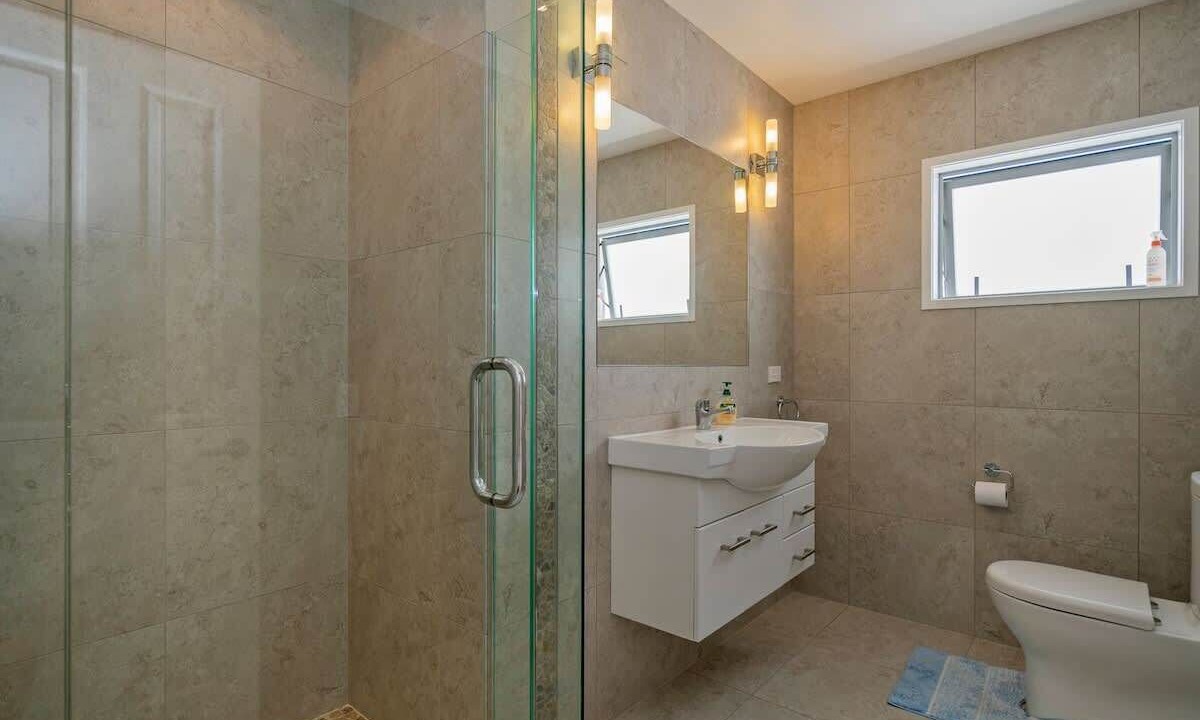 Photo of Bathroom in Whitianga
