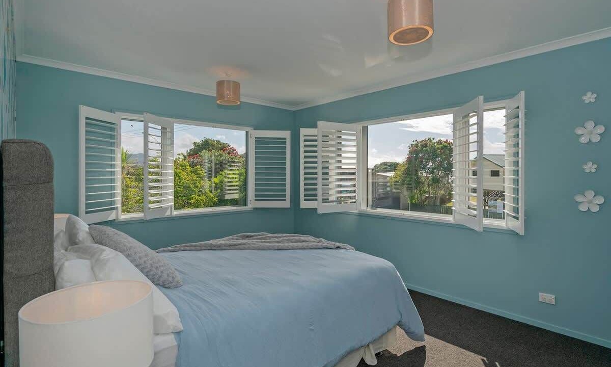 Photo of Bedroom in Whitianga