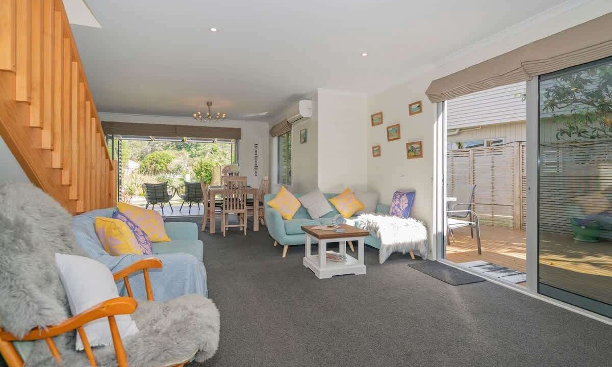 Photo of Livingroom in Whitianga