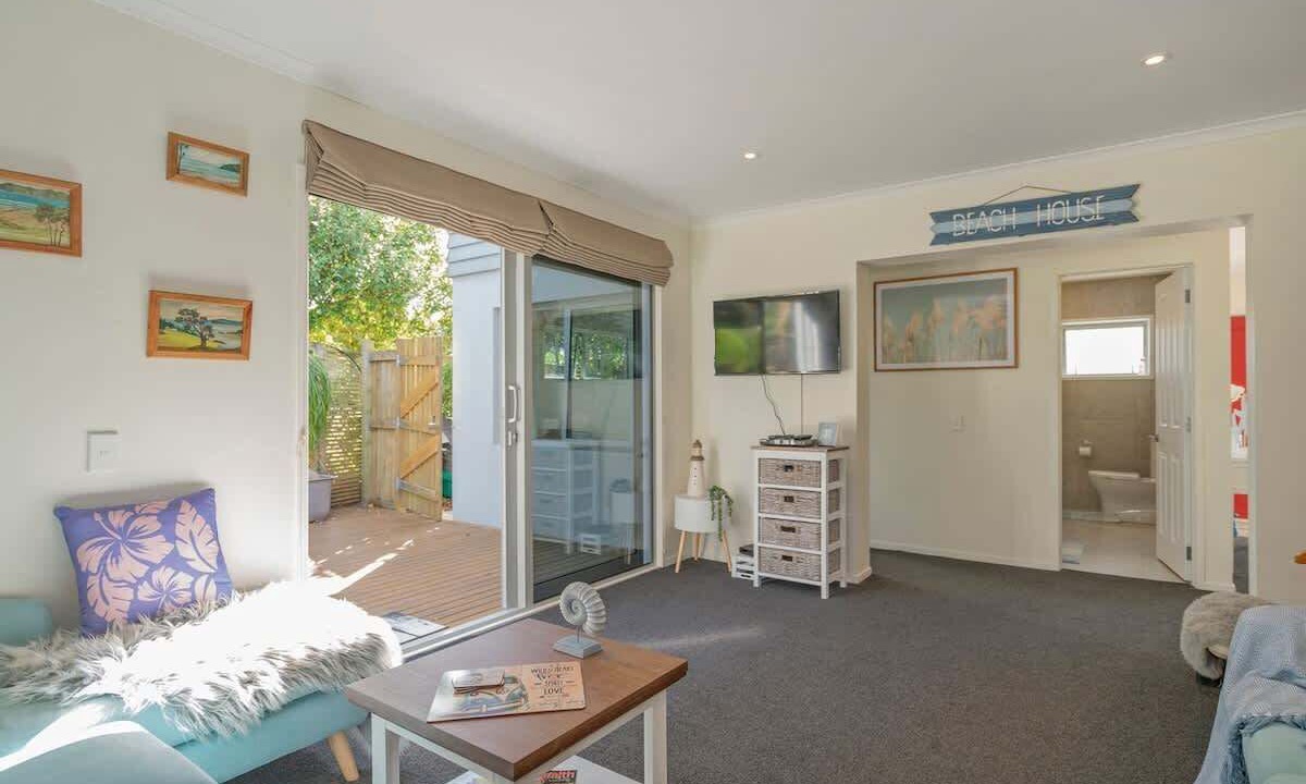 Photo of Livingroom in Whitianga