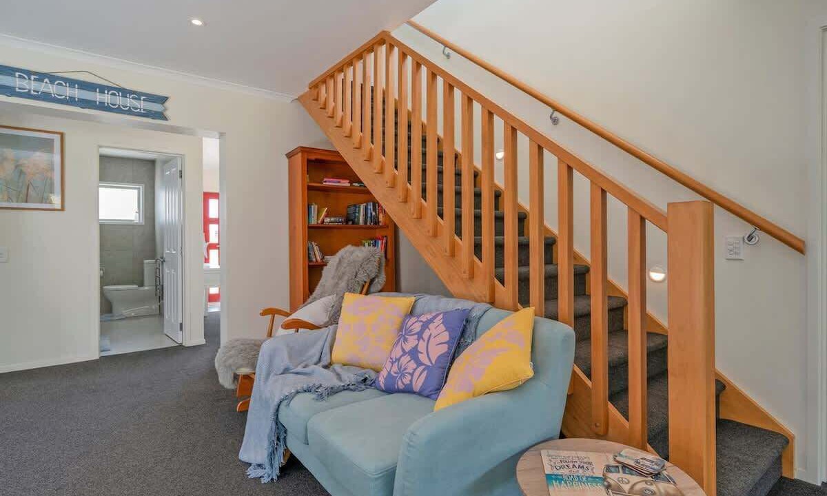 Photo of Livingroom in Whitianga