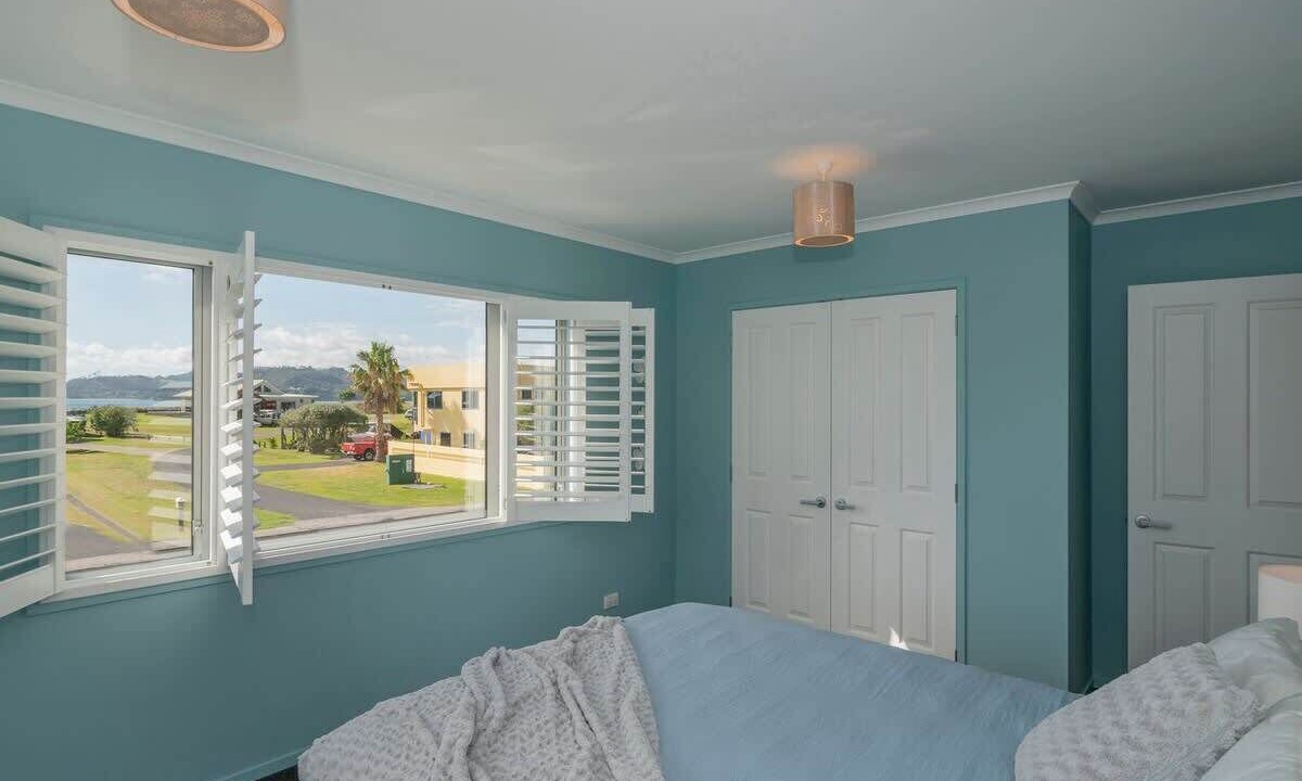 Photo of Bedroom in Whitianga