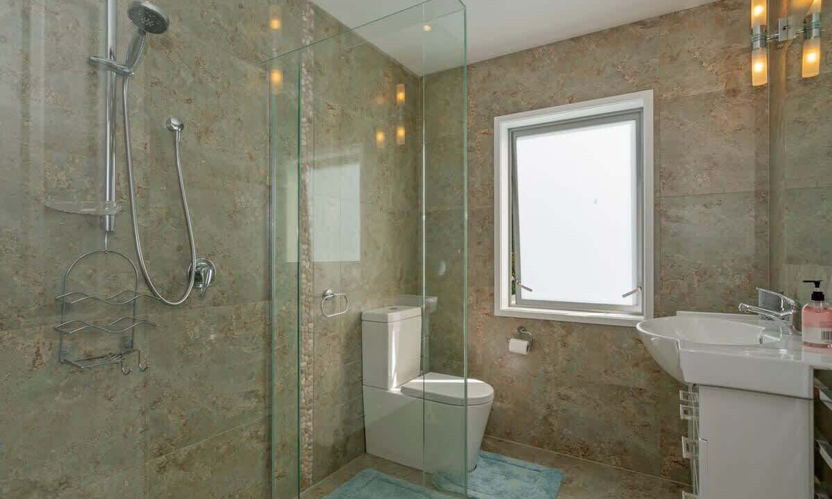 Photo of Bathroom in Whitianga