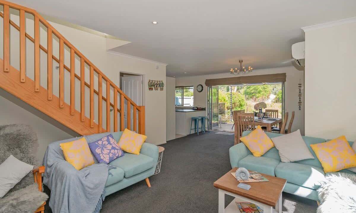 Photo of Livingroom in Whitianga