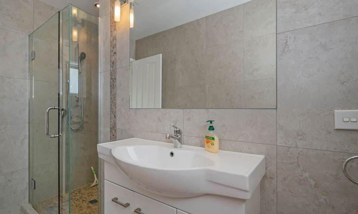 Photo of Bathroom in Whitianga