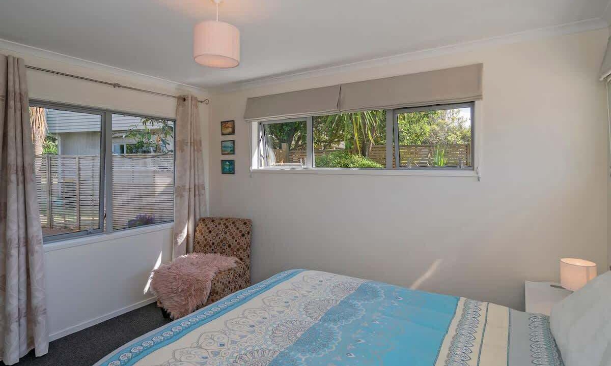 Photo of Bedroom in Whitianga