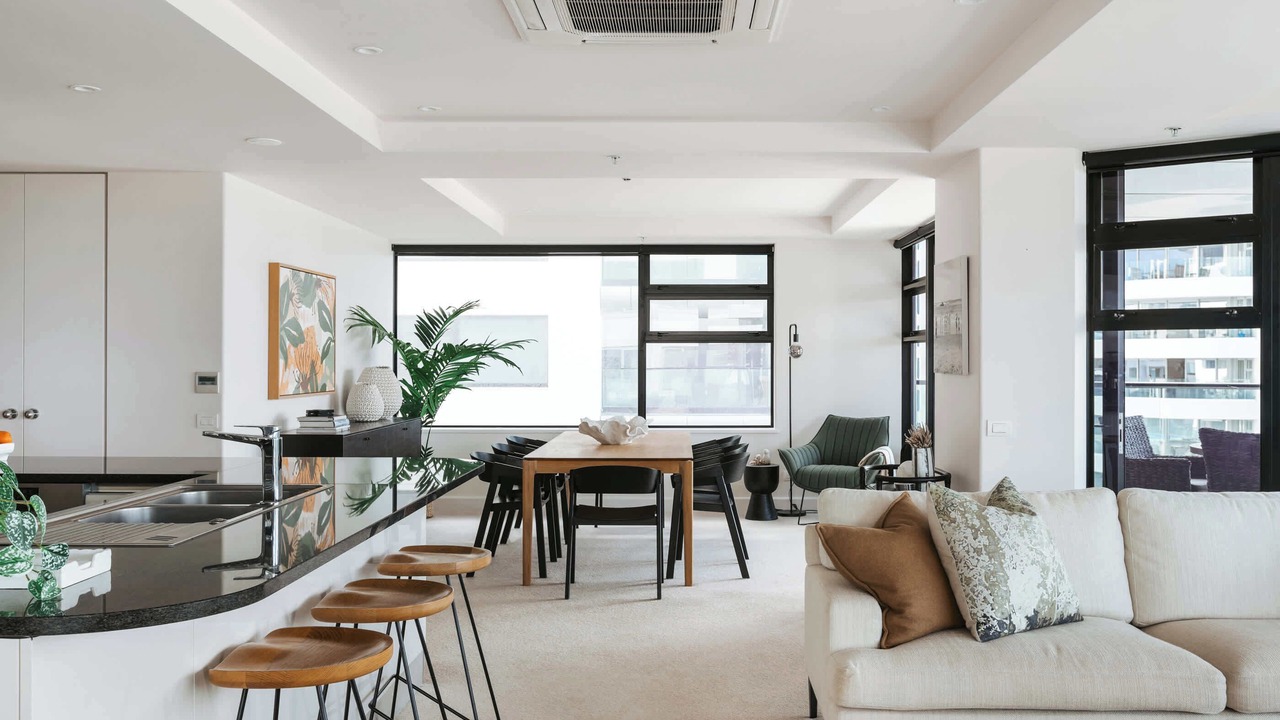 Photo of Livingroom in Mount Maunganui