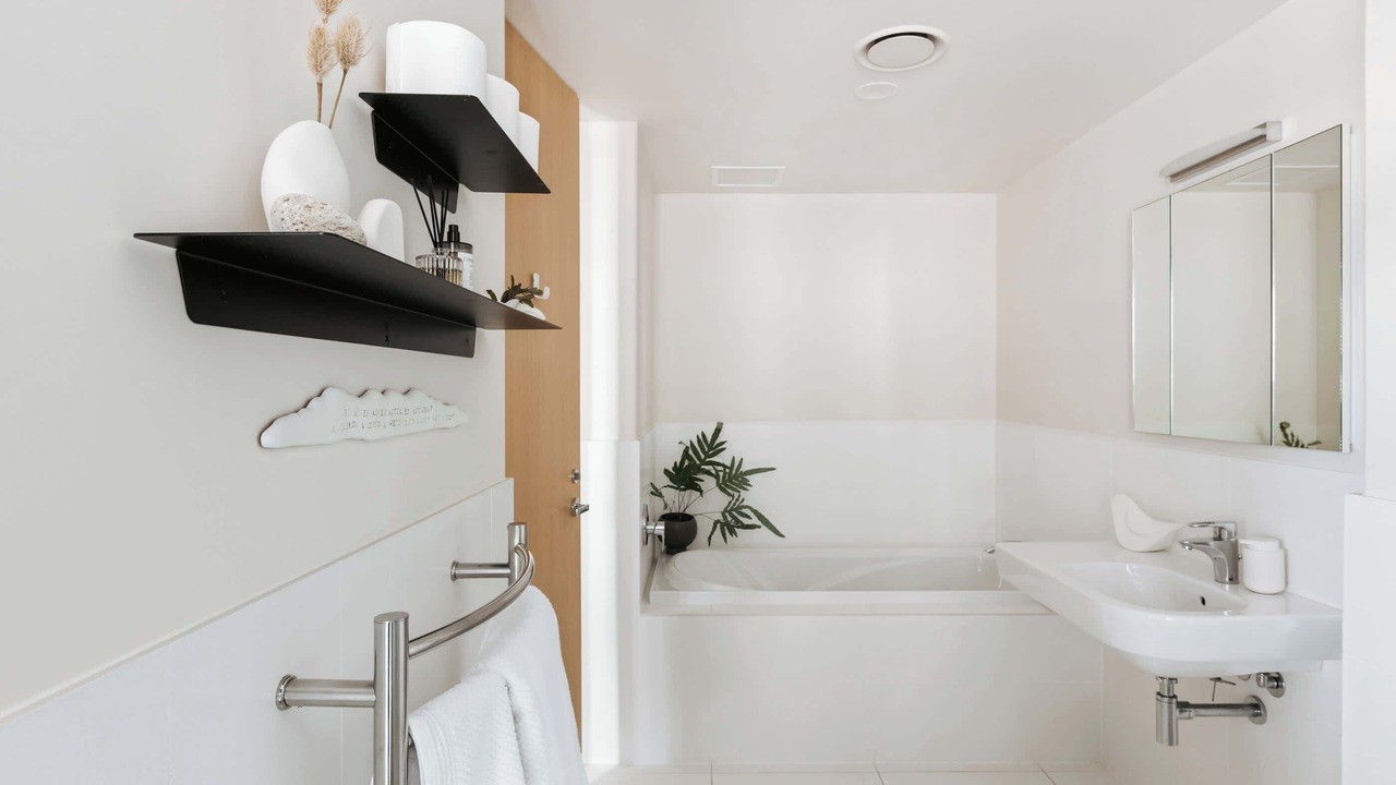 Photo of Bathroom in Mount Maunganui