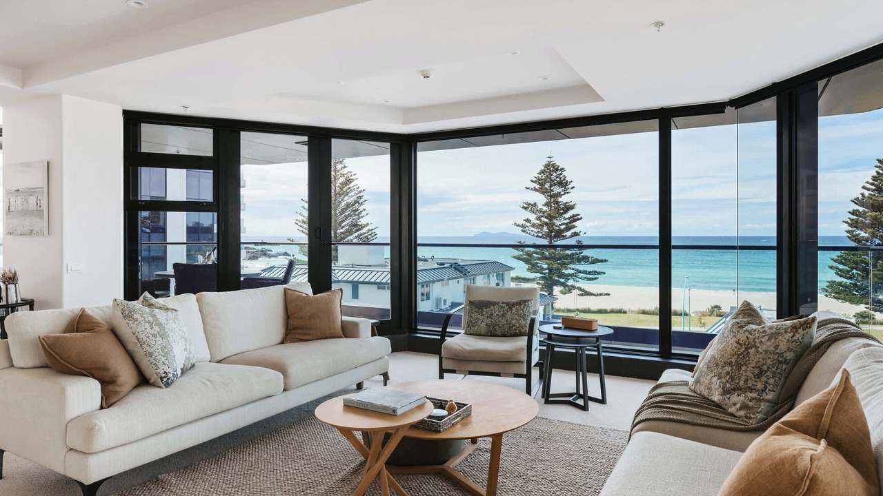 Photo of Livingroom in Mount Maunganui