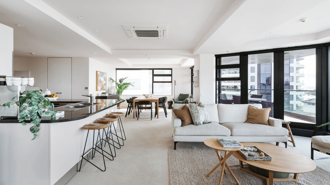 Photo of Livingroom in Mount Maunganui