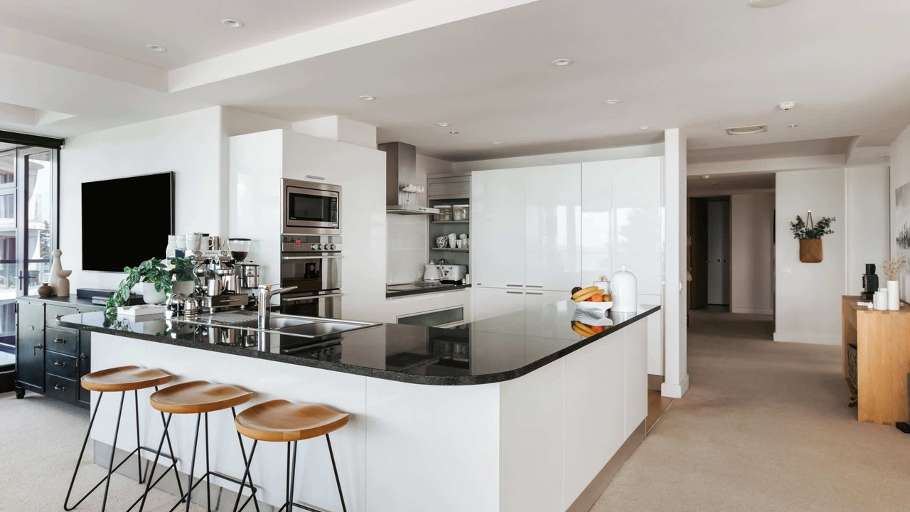 Photo of Kitchen in Mount Maunganui