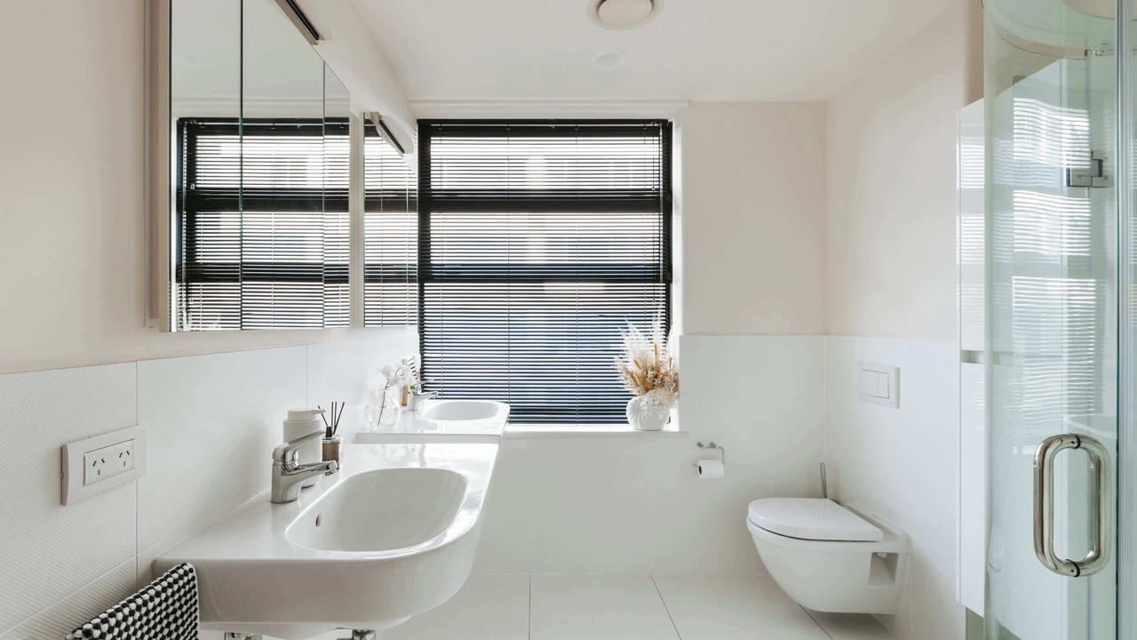 Photo of Bathroom in Mount Maunganui