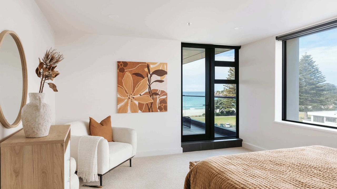 Photo of Bedroom in Mount Maunganui