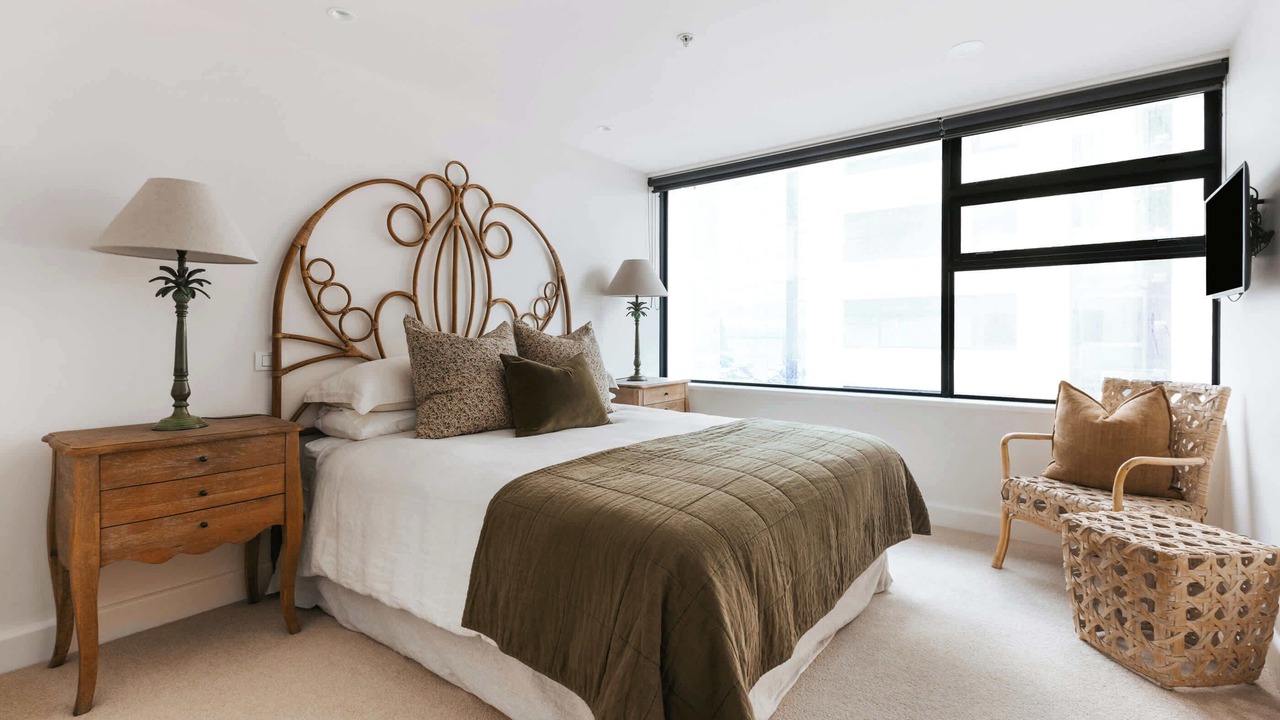 Photo of Bedroom in Mount Maunganui