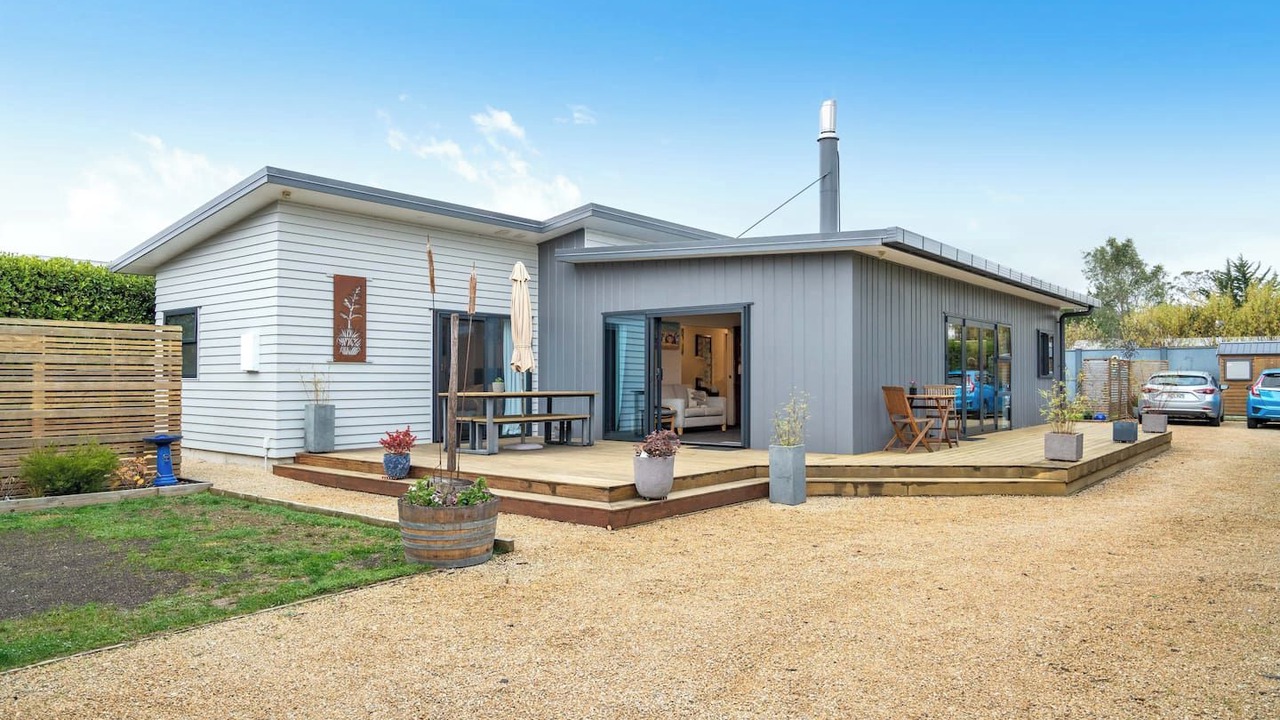 Photo of Outdoor in Martinborough