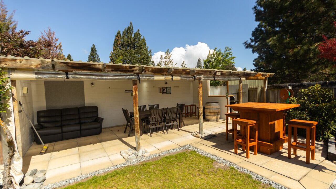 Photo of Outdoor in Twizel