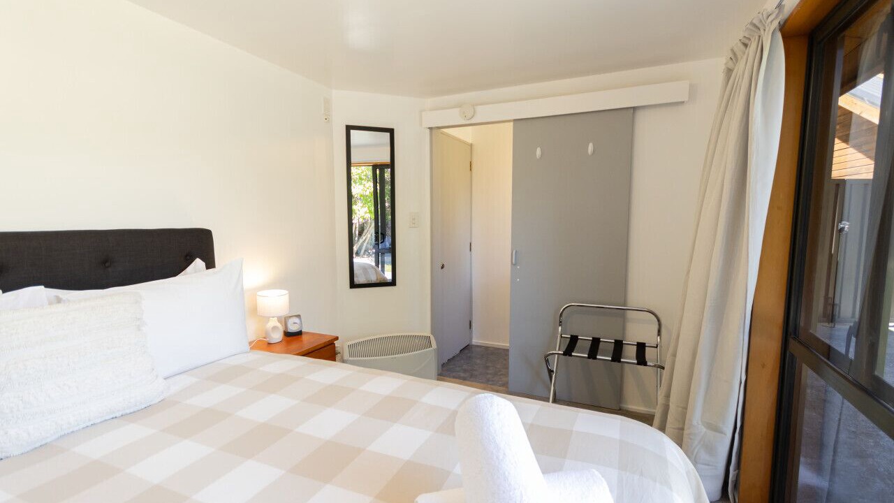 Photo of Bedroom in Twizel