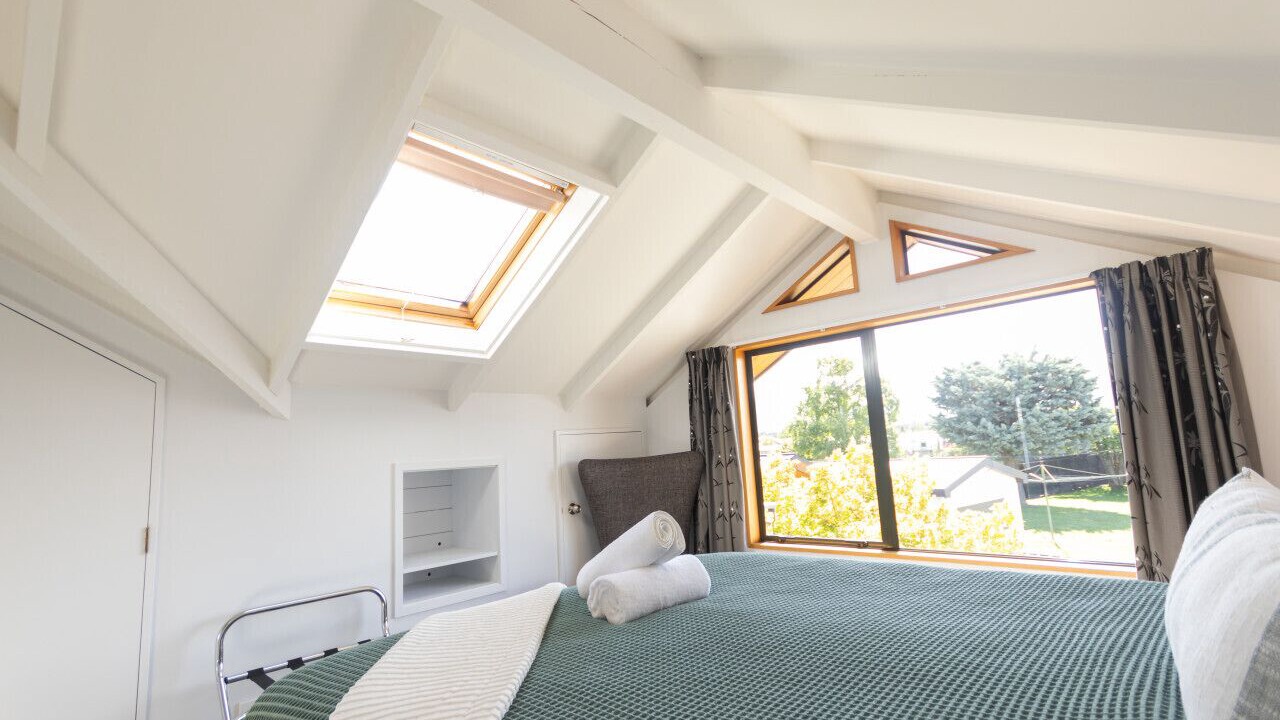 Photo of Bedroom in Twizel