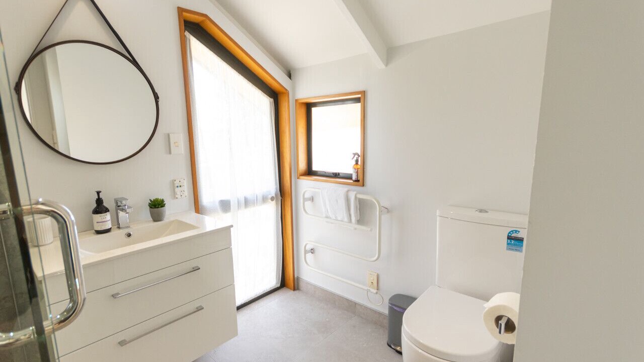 Photo of Bathroom in Twizel