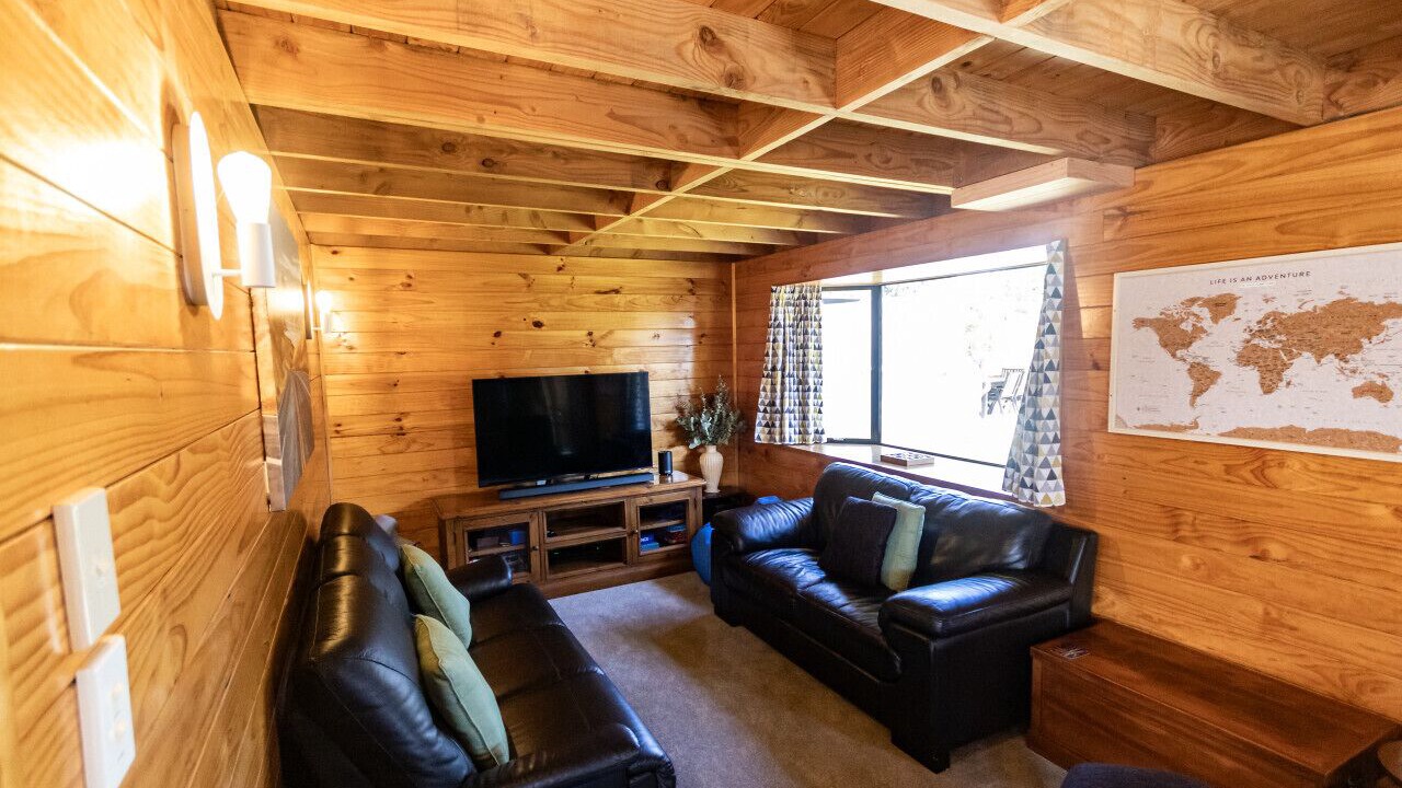 Photo of Livingroom in Twizel