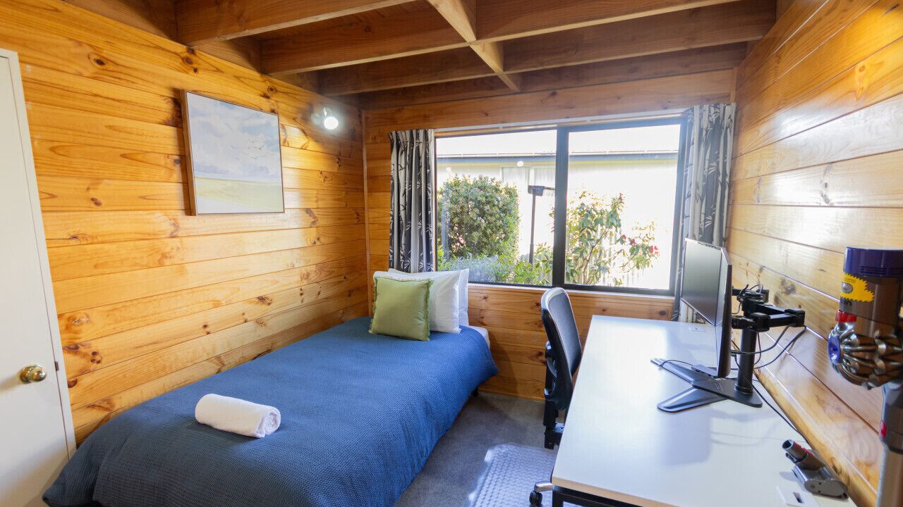 Photo of Bedroom in Twizel