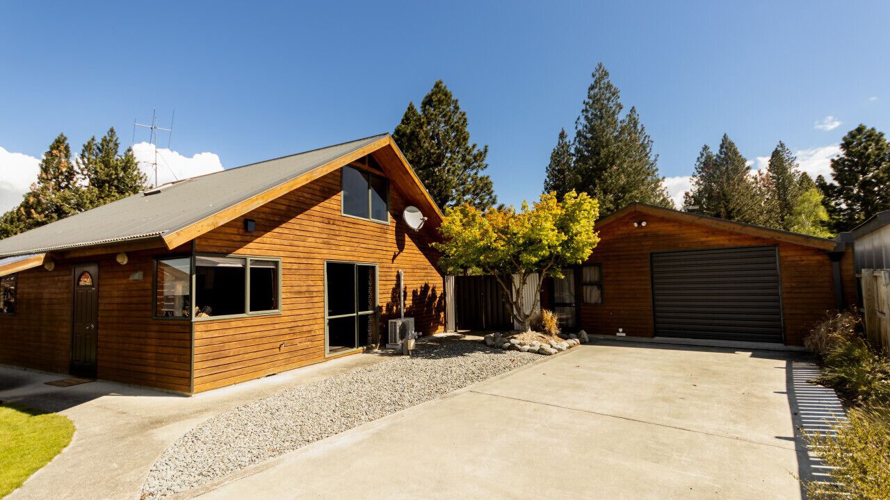 Photo of Outdoor in Twizel