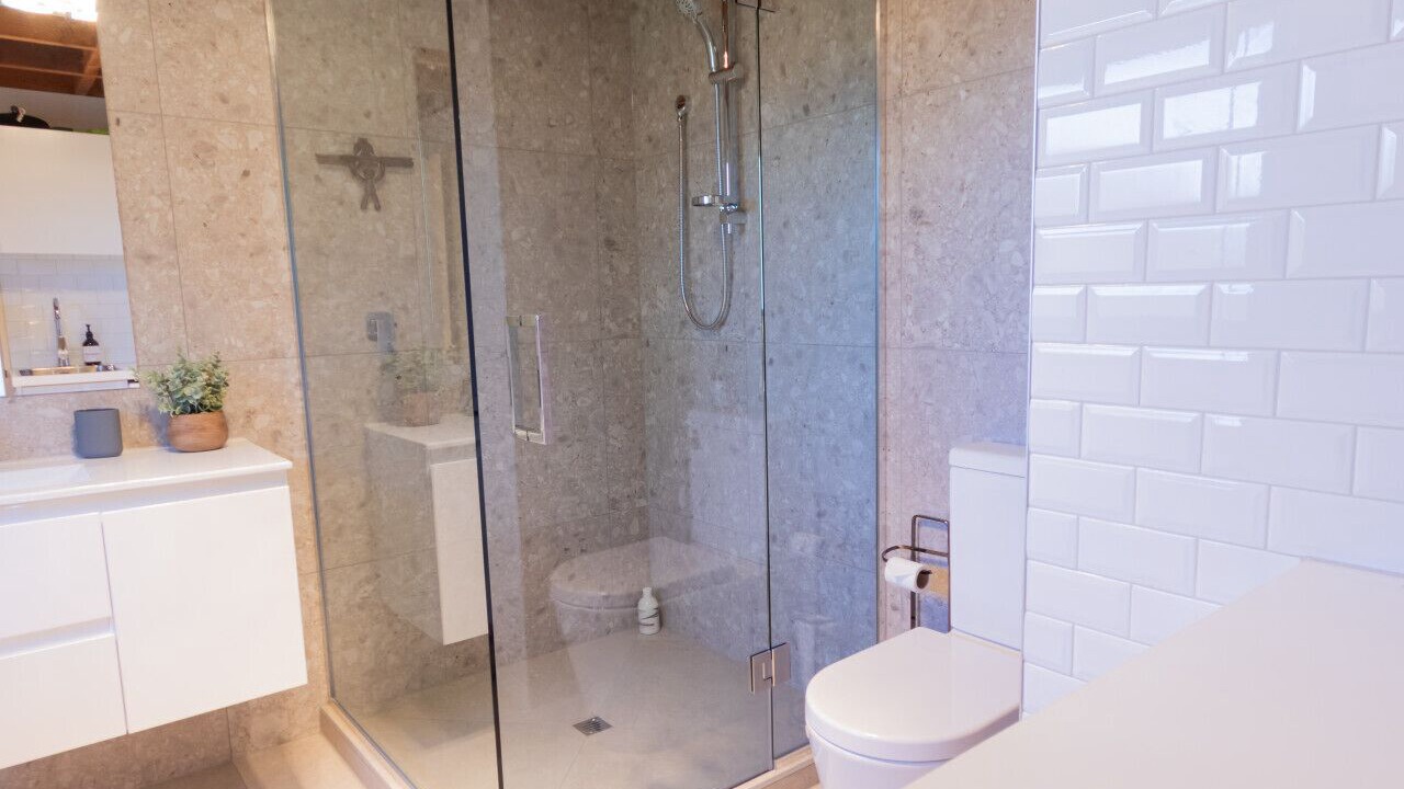 Photo of Bathroom in Twizel