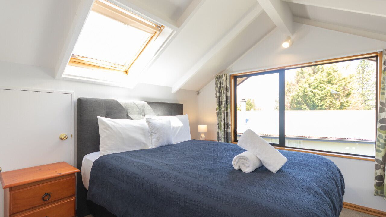 Photo of Bedroom in Twizel