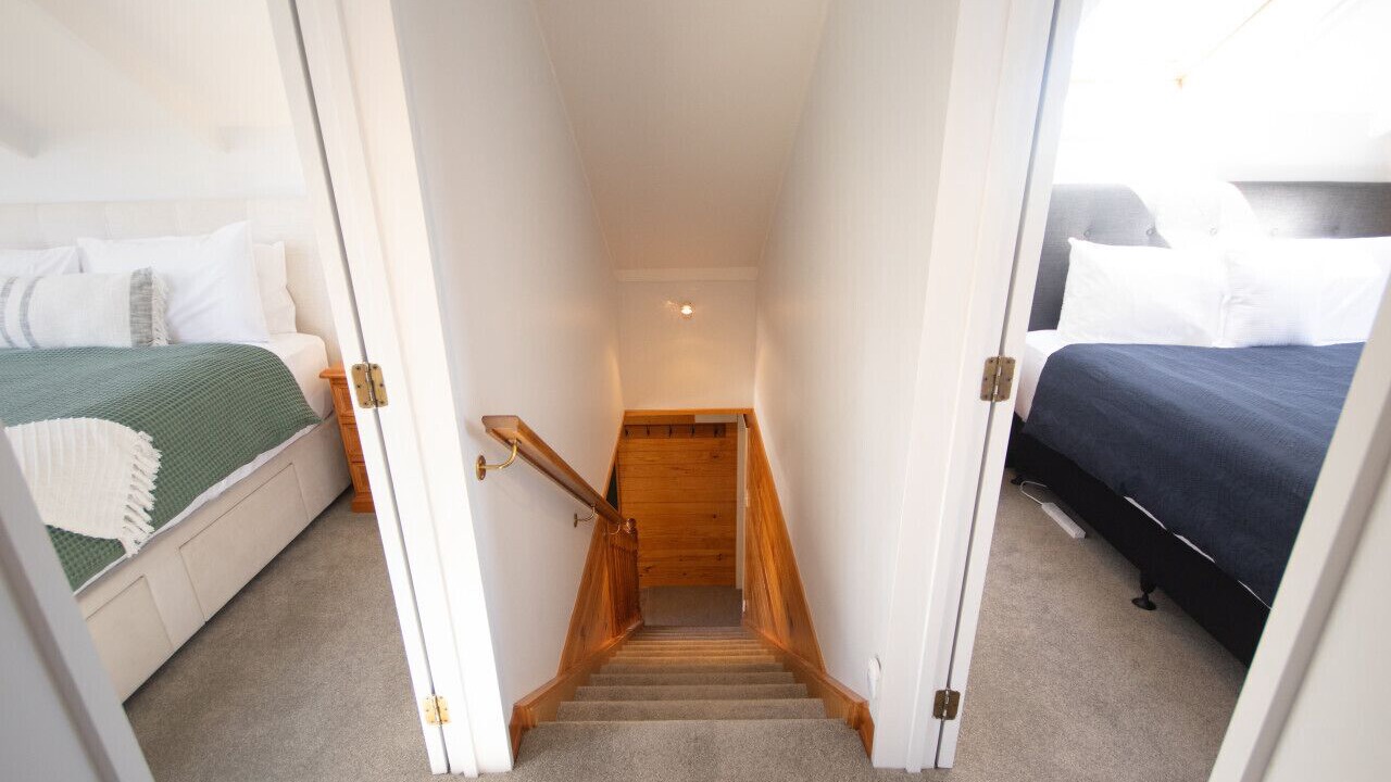 Photo of Bedroom in Twizel