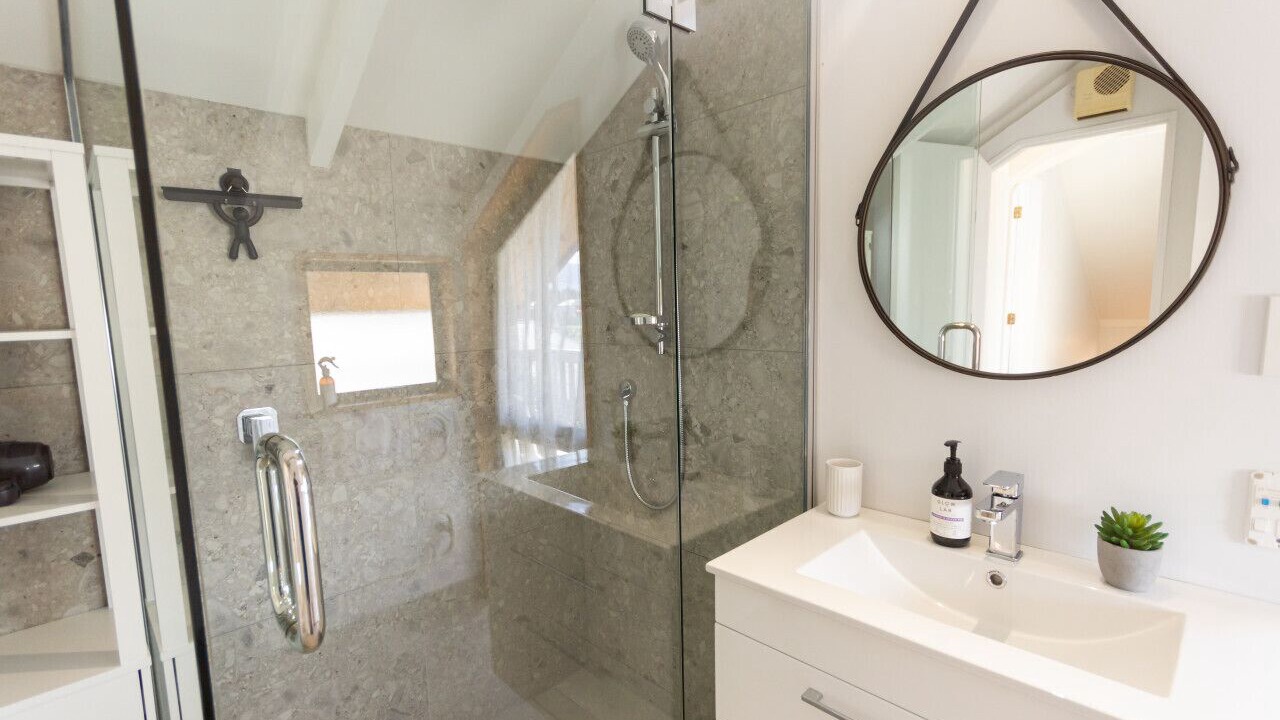 Photo of Bathroom in Twizel