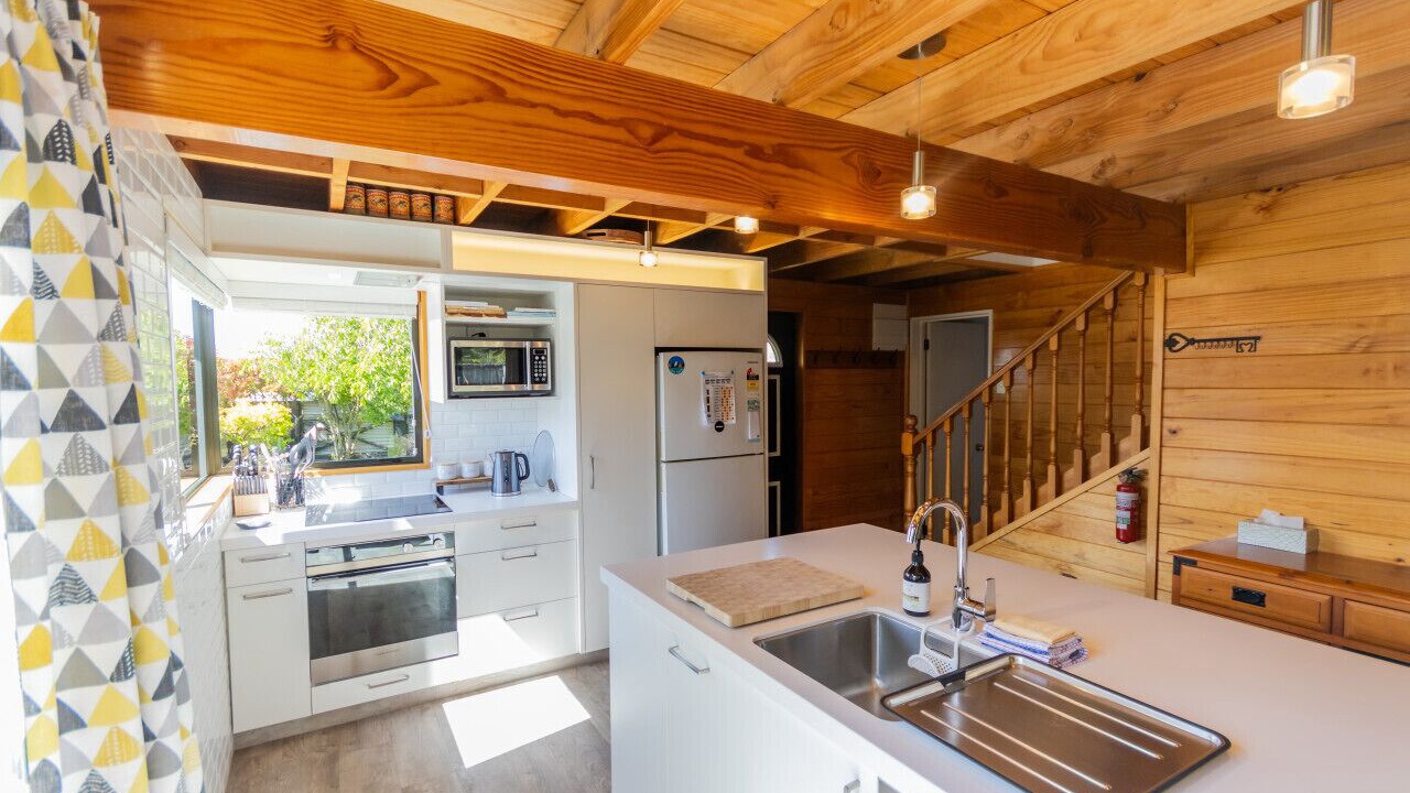 Photo of Kitchen in Twizel
