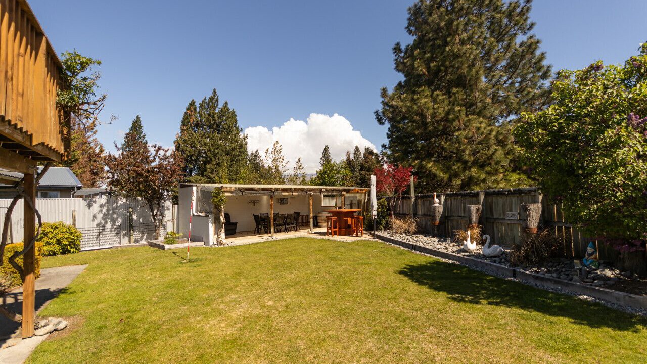Photo of Outdoor in Twizel